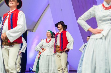 Ostatni dzień 58. Tygodnia Kultury Beskidzkiej